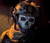 GHOST