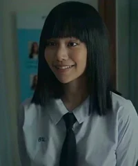 Girl from nowhere S1