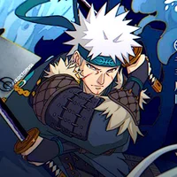 Tobirama Senju