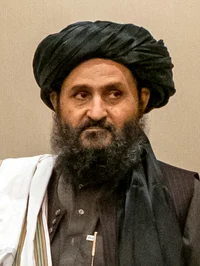 Abdul G Baradar