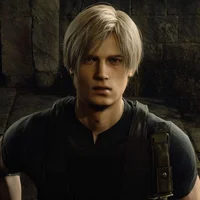 Leon S Kennedy 