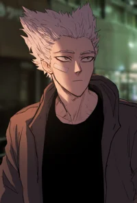 Husband Garou