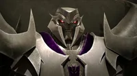 Megatron