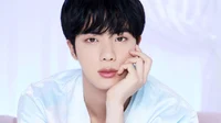 Kim seokjin 