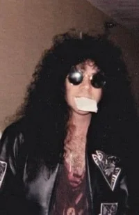 Eric Carr