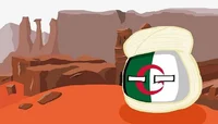 Algeriaball