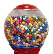 Gumball Machine