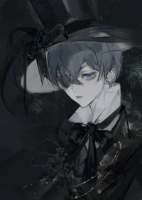 Ciel Phantomhive 