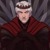 Maegor Targaryen 