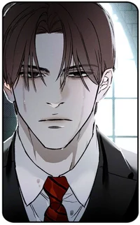 DARK Yu scar