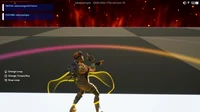 Renegade sack