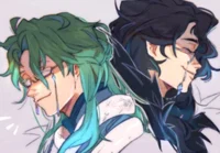 Baizhu and Pantelone