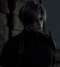 Leon Kennedy 