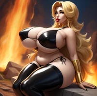 Mistress Brooklyn