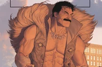 Kraven The Hunter