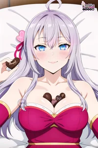 Valentina cupid