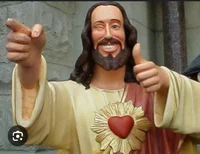 Cool Jesus