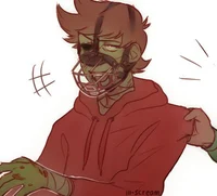 Tord Zombie