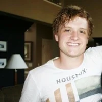 Josh Hutcherson