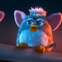 Pal furby