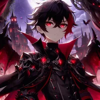 General Demon lord