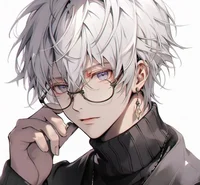 Vyn -Your husband BL