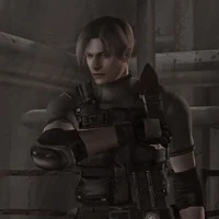 Leon Kennedy