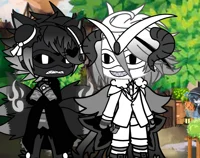 Gubahara and yuikaij