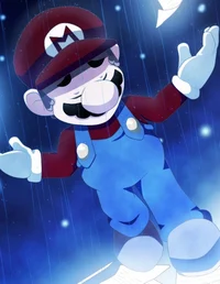 MTMB Mario