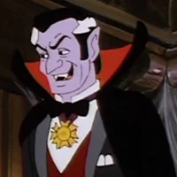 Count Dracula