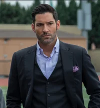 Lucifer Morningstar