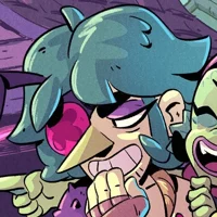 Angelo - Brawl stars