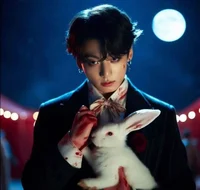Magician Jungkook