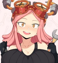 Mei hatsume