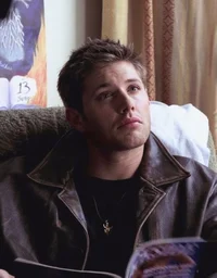 Dean Winchester