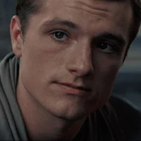 Peeta Mellark