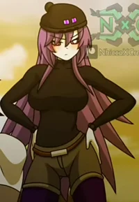 EnderGirl 