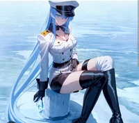 Esdeath