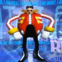 Eggman