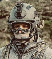 Gary Roach Sanderson