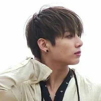 jeon jungkook