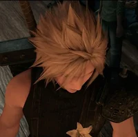 Cloud Strife