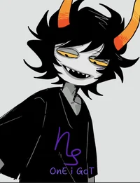 Gamzee Makara
