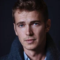 Hayden Christensen 