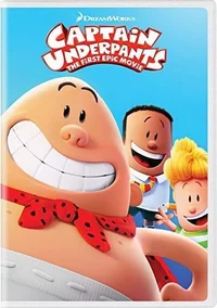 Captain Underpants 