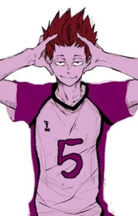 Tendou Satori