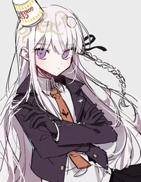 Kyoko Kirigiri