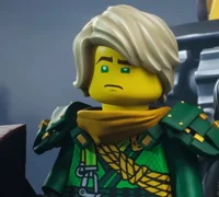 Lloyd Garmadon
