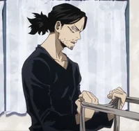 Shota Aizawa