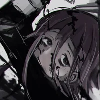 Crona Gorgon Yandere